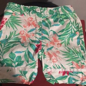 Girls shorts